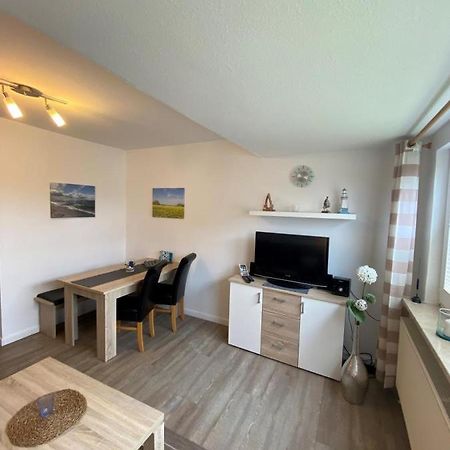 Fehmarn 17-2 Apartman Kültér fotó