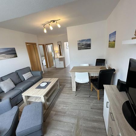 Fehmarn 17-2 Apartman Kültér fotó