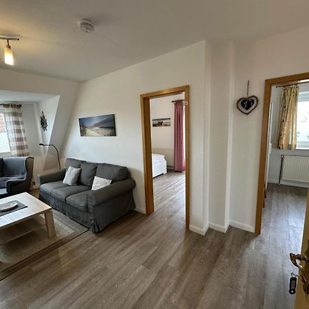 Fehmarn 17-2 Apartman Kültér fotó
