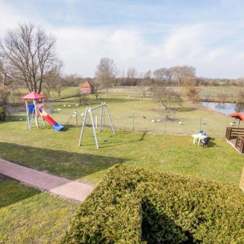 Fehmarn 17-2 Apartman Kültér fotó