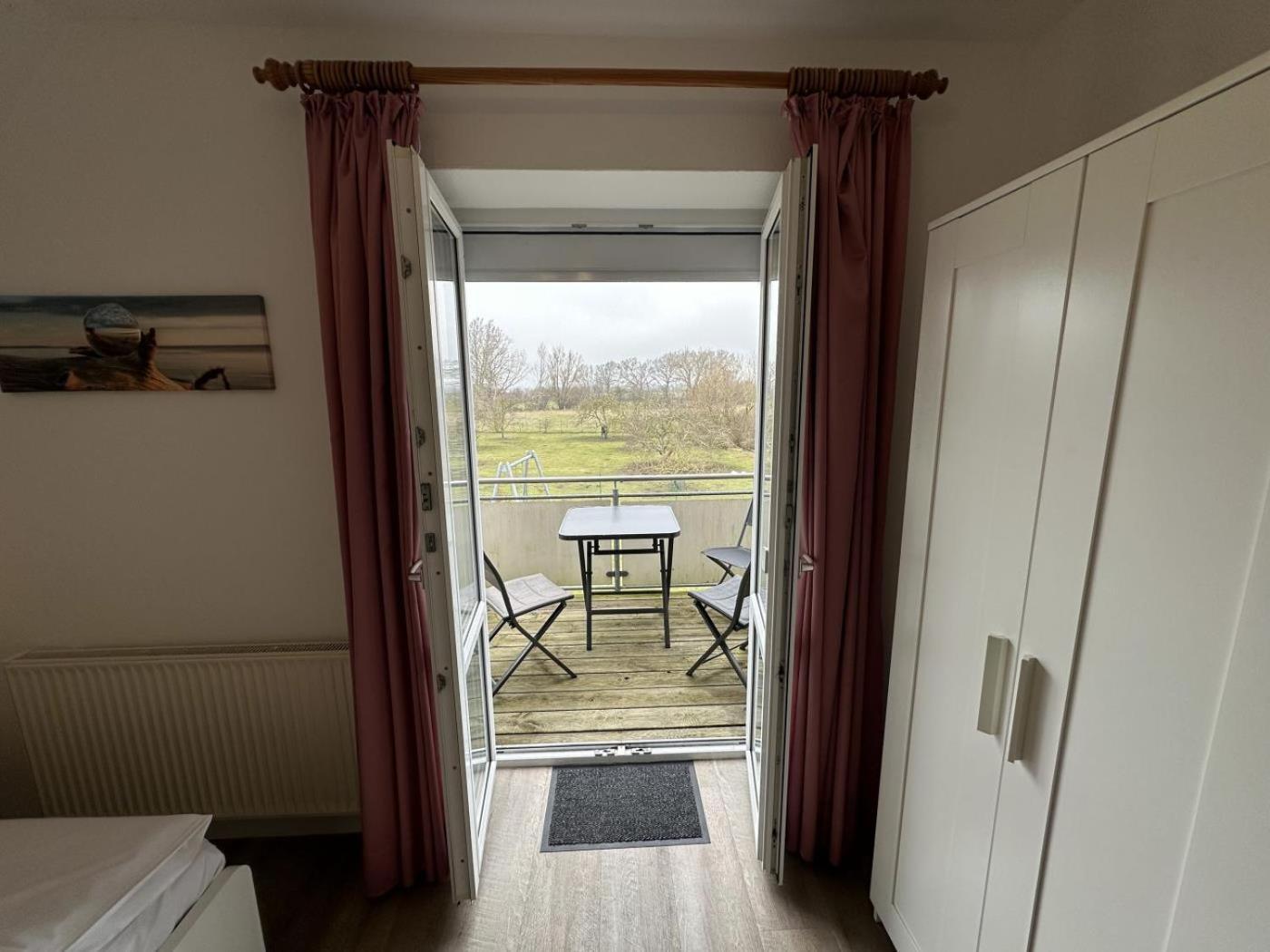 Fehmarn 17-2 Apartman Kültér fotó