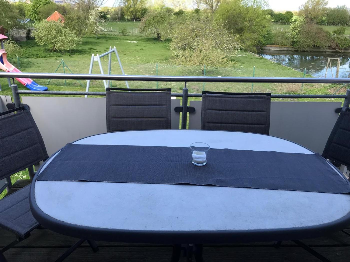 Fehmarn 17-2 Apartman Kültér fotó